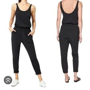 Athleta Roaming Romper 16